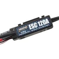 120A ESC PREC042