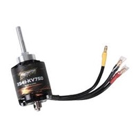 3541-KV750 MOTOR PRKVX750-1