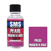 Pearl MAGENTA ROSE 30ml PRL03