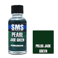 Pearl JADE GREEN 30ml PRL05
