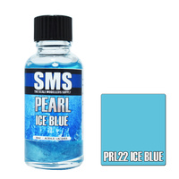 Pearl ICE BLUE 30ml PRL22