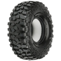 Proline BF Goodrich Krawler T/A KX 1.9 G8 Rock Terrain Tyre, 2pcs, PR10136-14