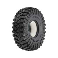 Proline Maxxis Trepador 1.9in G8 Rock Terrain Truck Tyres, 2pcs