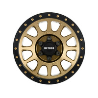 Proline 1/6 Method 305 NV Aluminium 2.9in Wheel Faces, SCX6, PR2804-00