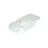 Proline Pre-Cut Brute Clear Body, E-Revo 2.0, PR3530-17 PRO353017
