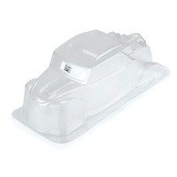 Proline Megalodon Desert Buggy Clear Body, Slash 2wd / 4wd, PR3563-00