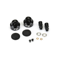 Proline FOX Aluminum Shock Caps, 2pcs for SCX6 PRO638000