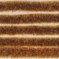 PECO TUFT STRIPS 4MM WILD MEADOW PSG27