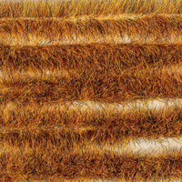 PECO TUFT STRIPS 6MM WILD MEADOW PSG37