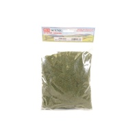 Peco PSG423 Static Grass 4mm Autumn 100g