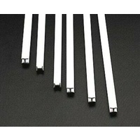 HFS-5 5/32" Styrene H Column 6 PCS