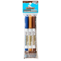 PLANOSAURUS MARKER SET 2 PSMS02