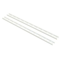 OWTS-20 STYRENE OPEN WEBB TRUSS (2) PSOWTS20 2 PCS