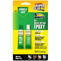 EPOXY GEL SINGLE USE 4gr