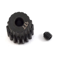 ProTek RC Lightweight Steel 48P Pinion Gear (3.17mm Bore) (21T) PTK-8039