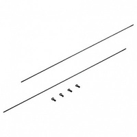 THUNDER TIGER Tail Linkage Rod E325 PV0753