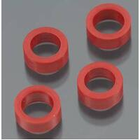 Damper 95deg. X50