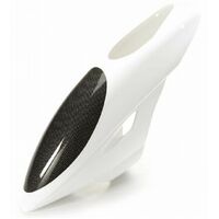 ABS Canopy E550 Flybarless