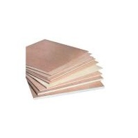 PLYWOOD 7 PLY 9.5mmx30cmx120cm PWOOD95