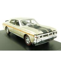 ROAD RAGERS 1:87 1971 XY GTHO QUICKSILVER