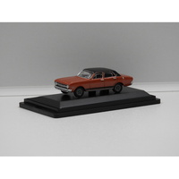 ROAD RAGERS 1:87 1967 XR FALCON GT SPECIAL BUILD RUSSET BRONZE WITH BLACK ROOF