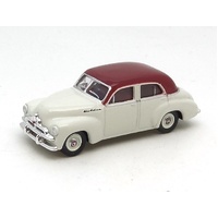 ROAD RAGERS 1:87 diecast 1953 FJ SPECIAL SEDAN  R.071