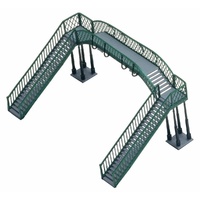 HORNBY FOOTBRIDGE 69-R076