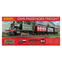 Hornby GWR Train Set R1138