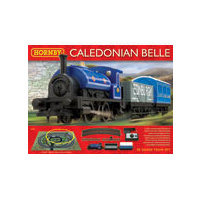 Hornby Caledonian Belle R1151