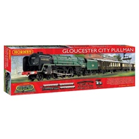 Hornby Gloucester City Pullman R1177