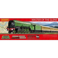 HORNBY MASTER OF THE GLENS R1183