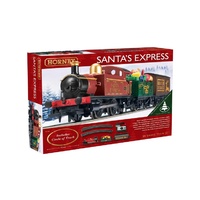 HORNBY Santas Express R1185
