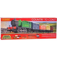HORNBY COUNTRY TO COAST Set R1201