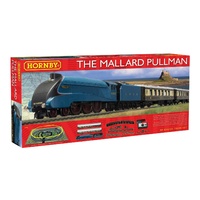 Mallard Pullman Train Set R1202