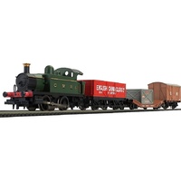 HORNBY WESTERN FREIGHT HAULER R1205