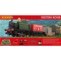 HORNBY WESTERN ROVER R1211