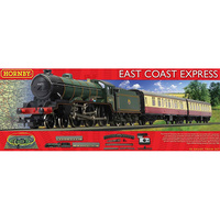 HORNBY EASTCOAST EXPRESS