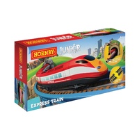 HORNBY JUNIOR EXPRESS TRAIN SET R1215
