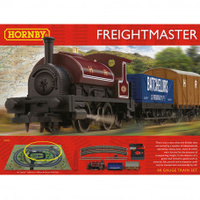 HORNBY FREIGHT MASTER R1223