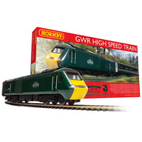 R1230S - HORNBY HIGH SPEED TRAIN GWS R1230S
