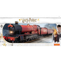 HORNBY HARRY POTTER HOGWART'S EXPRESS R1234