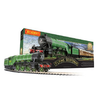 HORNBY FLYING SCOTSMAN R1255SF