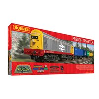 HORNBY FREIGHTMASTER R1272SF
