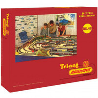 HORNBY TRI-ANG RS48 THE VICTORIAN TRANSMORMER / CONTROLLER R1284M