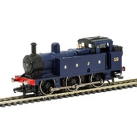 Hornby S & DJR 0-6-0 3f R2882