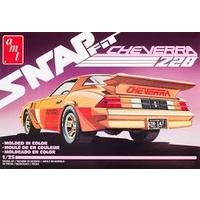 1/25 CHEVERRA 1980 CAMARO Z28 R2AMT1007