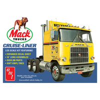 Mack Cruise-Liner Semi Tractor R2AMT1062