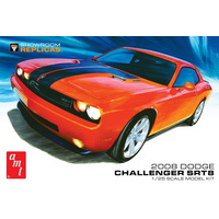 AMT 2008 Dodge Challenger SRT8 AMT1075