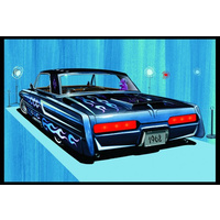 AMT 1/25 1962 Buick Electra R2AMT1078