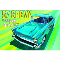 1957 Chevy Pepper Shaker